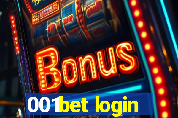 001bet login